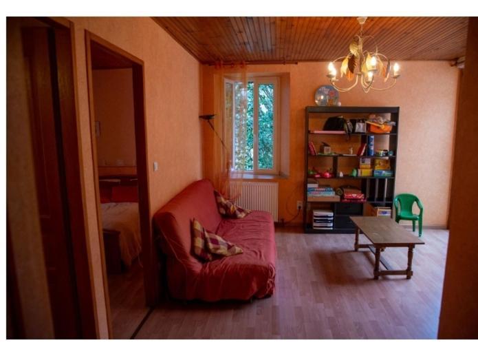 Villa La Reclot Herran Exterior foto