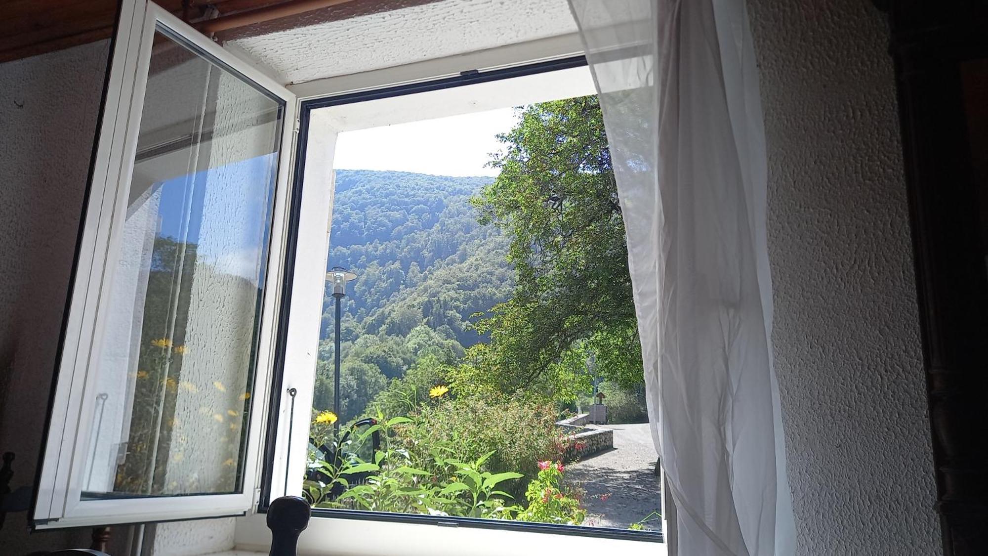 Villa La Reclot Herran Exterior foto